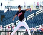The strength of the Cleveland Indians as the 2020 season closes in will be there starting rotation. The team has no less than six pitchers who could start the game at a moments notice, but with a shortened 60-game season approaching, could manager Terry Francona pull off something as wild as going with a three-man starting rotation?