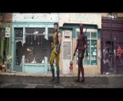 Deadpool & Wolverine Bande-annonce (TR) from tami movi tr