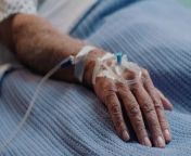 Terminal lucidity: Hospice nurse explains this common phenomenon that happens right before you die from before and after kenna matta