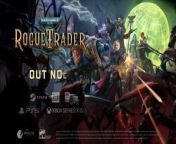 Get a deep dive into space combat from Warhammer 40:000 Rogue Trader, including strategy, movement, your arsenal, knowing and utilizing your crew, and more from this turn-based cRPG title from developers Owlcat Games. In Warhammer 40:000 Rogue Trader, you take the role of the titular Rogue Trader, the leader of a mighty starfaring voidship and its crew. Whether enacting gunboat diplomacy with newly discovered planets, leading from the frontline in turn-based tactical combat, or engaging in thrilling voidship battles with pirates and renegades, the Rogue Trader&#39;s fate is truly in the player’s own hands.
