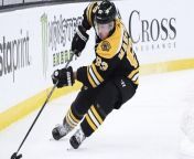 Bruins Triumph Over Maple Leafs at Home: Game Highlights from indian ma chele sex