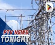 NGCP places Luzon, Visayas grid under Yellow Alert status anew