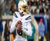 Anthony Lynn Confirms Chargers Looked into Cam Newton from hideen cam