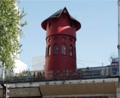 Mystery continues after Moulin Rouge's wings crash down in the middle of the night from bernd and the mystery of unteralterbach part from unteralterbach watch video