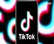 President Biden signed a law that will force TikTok to find a new owner or risk being banned.