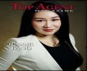 Join us in celebrating the visionary talent of Jessie Tang, as Top Agent Magazine Ontario extends its congratulations. Discover how Jessie&#39;s innovative approach and unwavering dedication are reshaping the real estate landscape, setting new standards of excellence in Ontario. Explore the journey of this remarkable individual and witness firsthand the impact of her visionary leadership in the industry.
