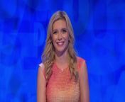 Rachel Riley - 8 Out of 10 Cats Does Countdown S25E03 from squirt riley reyes