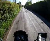 Ashford biker's fury after smashing pothole causing £500 damage to vehicle from japan 500 sex