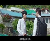 Begins Youth Episode 1 BTS Kdrama ENG SUB from pirates sub indo
