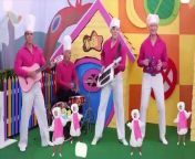 The Wiggles Marshmallow 2024...mp4 from hot bed scene mp4