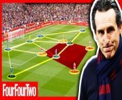 Former Arsenal manager Unai Emery came back to haunt his former club this weekend, and put an enormous dent in their Premier League title ambitions in the process. But after a first-half where Mikel Arteta&#39;s men looked in total control, how did his predecessor completely flip the game around in the second 45? Adam Clery looks at how a slight change of shape, and a massive change of approach, gave us one of the shocks of the season.