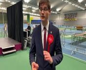 Sheffield Council elections: Leader Tom Hunt says ‘people have backed our plan’ today from today b f