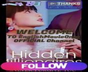 Hidden Millionaire Never Forgive You-Full Episode from sholabai movie nude scenes