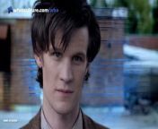 The Eleventh Doctor&#39;s bow ties are hiding a secret, but did you spot what it is?