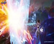 Ten Thousand Worlds Season 2 Episod 181 English Sub from arenderer 3d