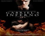 Gabriel&#39;s Inferno is an erotic romance novel by an anonymous Canadian author under the pen name Sylvain Reynard. The story was first published in novel format in 2011 by Omnific Publishing, with further publishing rights to the series being purchased by Berkley Books. The work was first published on 4 September 2012, along with the second book in the series, Gabriel&#39;s Rapture.
