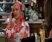 The Young and the Restless 4-30-24 (Y&R 30th April 2024) 4-30-2024 from school girl young