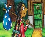 Bedtime Story S2023 E04+Julia Donaldson (Author) and Axel Scheffler (Illustrator)&#60;br/&#62;&#60;br/&#62;The Baddies ➔ amzn.eu/d/dRIQB4x&#60;br/&#62;Cbeebies ➔ bbc.co.uk/iplayer/episodes/b00jdlm2&#60;br/&#62;&#60;br/&#62;Lovely tales for children&#124;Stories in HD+English subtitles&#60;br/&#62;&#60;br/&#62;❤️ Adri+Lily ❤️