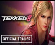 Watch the new Tekken 8 trailer to see what&#39;s on the way in Tekken 8 Season 1. The latest trailer features the fighting game&#39;s roster and also announces the upcoming battle balance update, as well as some free updates, including the new Seaside Resort stage and photo mode arriving this Summer. Season 1 will also see the launch of playable character, Lidia arriving in Summer 2024 In Autumn/Fall this year, Tekken 8 will release a new chapter for the main story.