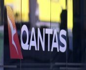 Qantas says it has resolved an issue with its app that allowed customers to view the details of other passengers, including names and upcoming flight plans.