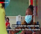 A report, published by the National Women’s Law Center found that Black girls in Florida often feel unsafe in their schools due to policing policies and cultures of criminalization in the Sunshine State.