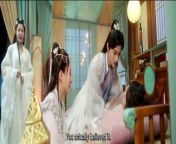 Walk with You (2024) ep 22 chinese drama eng sub