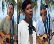 How Deep Is Your Love - Music Travel Love ft. Anthony Uy (Bee Gees Cover) from bee ortega