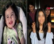 Heyy Babyy Girl Now: Baby Angel in Akshay Kumar&#39;s Film has grown up now, will be Shocked to see her. That baby Angel has become a fully grown up girl. Her Name is Juanna Sanghvi. Watch Video to know more &#60;br/&#62; &#60;br/&#62;#HeyyBabyyGirl #HeyyBabyyGirlNow #JuannaSanghvi &#60;br/&#62;~HT.99~PR.132~
