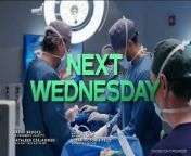 Chicago Med 9x11 Season 9 Episode 11 Promo - I Think There-s Something You-re Not Telling Me