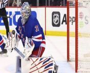 Rangers Triumph in Double OT, Lead Series 2-0 Against Carolina from double cream