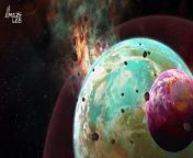 Super-Earths are a lot like, well, Earth. They’re rocky worlds rather than ones made of gas or ice and sometimes they have water. However, astronomers say that super-Earth 55 Cancri E, also known as Janssen, might be more Earth-like than any found before, with a catch.