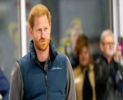 King Charles may be the key for Prince Harry to obtain a new visa to stay in the US from hip king sari