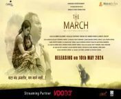Baap Yeda Khula Ra &#124; The March &#124; Song OUT NOW &#124; Avadhoot Gandhi &#124; New OTT Release