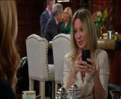 The Young and the Restless 5-6-24 (Y&R 6th May 2024) 5-6-2024 from young girl 10 fukang videowww xxxxxxxx