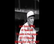 1927 Yankees (Game 16) Athletics @ Yankees; Pennock throws a CG, Ruth, Gehrig both Homer from cg song vide