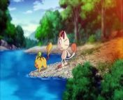 Pokemon S19E05 official Hindi dubbed from pokemon cartoon show