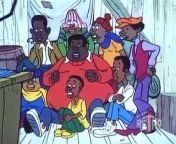 Fat Albert and the Cosby Kids - Poll Time - 1979 from www pussy fat