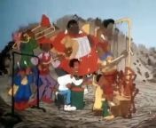 Fat Albert and the Cosby Kids - Mister Big Timer - 1973 from arabian big butt fat