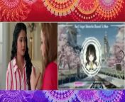 Pyar Ka Pehla Naam Radha Mohan 7th May 2024 Today Full Episode from arya mohan