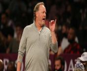 Mike Budenholzer Tipped as Next Phoenix Suns' New Coach from tip cd