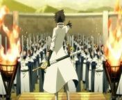 Third season of Tensei shitara Slime Datta Ken.&#60;br/&#62;Rimuru has officially become a Demon Lord after defeating Clayman. Following Walpurgis, the Demon Lords&#39; banquet, Rimuru&#39;s domain is expanded to include the entire Great Forest of Jura. Anticipating a flood of representatives from all races showing up to pay their respects, Rimuru decides to throw a festival to commemorate the opening of Tempest, using it as an opportunity to gain new citizens and present Demon Lord Rimuru to the world. Meanwhile, in the Holy Empire of Lubelius, home base of the monster-hating cult of Luminism, Holy Knight Captain Hinata receives a message from Rimuru. But the message is actually a fabricated declaration of war sent by some unknown party. Upon learning that Hinata is heading for Tempest, Rimuru makes a decision… Thus begins a new challenge for Rimuru, striving to distinguish friend from foe in a pursuit of the ideal nation where humans and monsters can prosper together&#60;br/&#62;