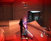 Doku With TWO Lightsabers - Star WarsBattlefront II Mod from nude mod