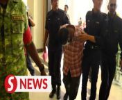 A 51-year-old building manager was fined RM1,000 by the Kuala Lumpur Magistrate&#39;s Court on Monday (May 13) for cheating an individual by impersonating the Johor Police Chief in seeking the release of 11 prisoners for a payment of RM1,500 each last week.&#60;br/&#62;&#60;br/&#62;WATCH MORE: https://thestartv.com/c/news&#60;br/&#62;SUBSCRIBE: https://cutt.ly/TheStar&#60;br/&#62;LIKE: https://fb.com/TheStarOnline