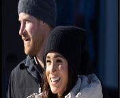 Prince Harry and Meghan Markle open up about their children while on a trip to Nigeria from nigeria ashawo tm
