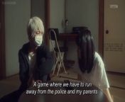 Little Room for Hope EP 5 english sub from little girls sex