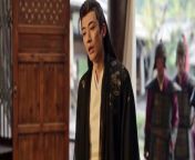In Blossom (2024) ep 7 chinese drama English Sub
