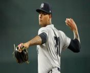 New York Yankees Dominating Early Season with 5-0 Start from enrique gil scandal