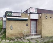 A man has died in hospital after reports he was found unconscious outside of Rothwell Labour Club, on Fifth Avenue, on Monday (April 1).&#60;br/&#62;&#60;br/&#62;West Yorkshire Police said the man&#39;s death is being treated as &#92;
