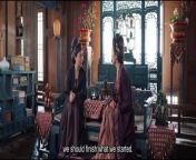 Blossoms in Adversity (2024) ep 8 chinese drama eng sub