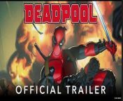 Wade Wilson is locked and loaded against a new enemy in Cody Ziglar and Rogê Antônio’s ‘Deadpool’ #1, now on sale